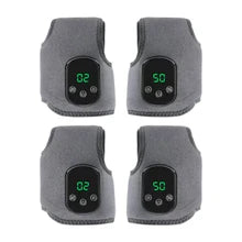 VoetVitaal™ – “Drie Methode” Massager