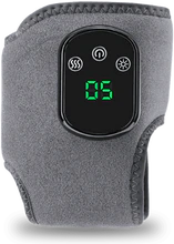 VoetVitaal™ – “Drie Methode” Massager